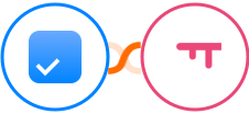 Any.do + SatisMeter Integration