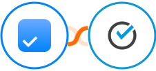 Any.do + ScheduleOnce Integration