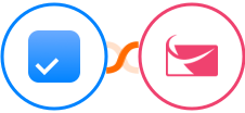 Any.do + Sendlane Integration