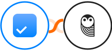 Any.do + SendOwl Integration