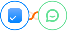 Any.do + Simplesat Integration