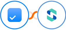 Any.do + SlyText Integration