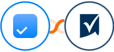 Any.do + Smartsheet Integration