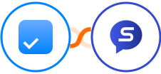 Any.do + Sociamonials Integration