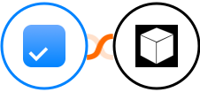 Any.do + Spacecrate Integration