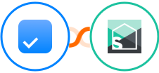 Any.do + Splitwise Integration