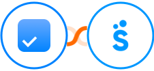 Any.do + Sympla Integration