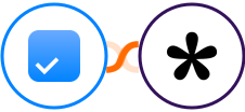 Any.do + Tally Integration