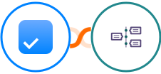 Any.do + TimelinesAI Integration