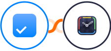 Any.do + Timing Integration