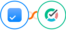 Any.do + TMetric Integration