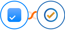 Any.do + Toodledo Integration