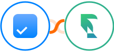 Any.do + Tookan Integration