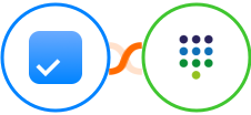 Any.do + tpsmydata Integration