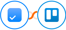 Any.do + Trello Integration