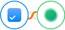 Any.do + Tribe Integration