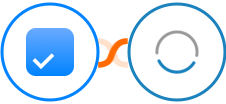 Any.do + VBOUT Integration