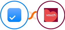 Any.do + Vouch Integration