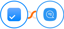 Any.do + Wassenger Integration