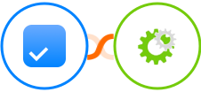 Any.do + WHMCS Integration