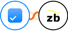 Any.do + ZeroBounce Integration