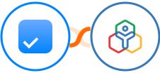 Any.do + Zoho People Integration