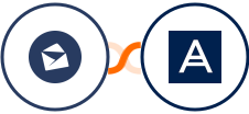 Anymail Finder + Acronis Integration