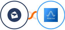 Anymail Finder + Albacross Integration