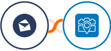 Anymail Finder + CompanyCam (In Review) Integration