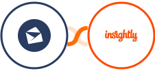 Anymail Finder + Insightly Integration