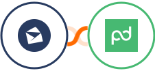 Anymail Finder + PandaDoc Integration