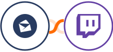 Anymail Finder + Twitch Integration