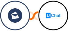 Anymail Finder + UChat Integration