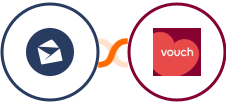 Anymail Finder + Vouch Integration