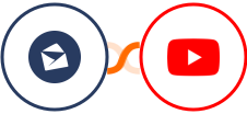 Anymail Finder + YouTube Integration