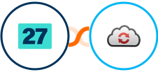 Apex27 + CloudConvert Integration