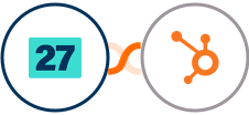 Apex27 + HubSpot Integration