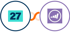 Apex27 + Marketo Integration