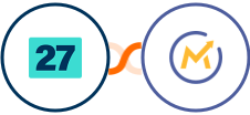 Apex27 + Mautic Integration