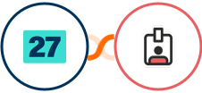 Apex27 + Optiin Integration