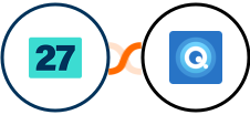 Apex27 + Quotient Integration