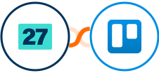 Apex27 + Trello Integration