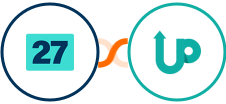 Apex27 + UpViral Integration