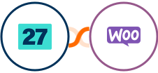 Apex27 + WooCommerce Integration