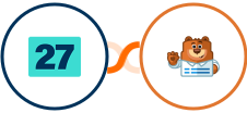 Apex27 + WPForms Integration
