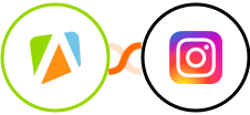 Apify + Instagram for business Integration