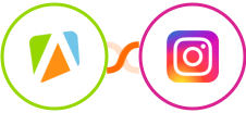 Apify + Instagram Lead Ads Integration