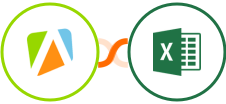 Apify + Microsoft Excel Integration