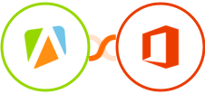 Apify + Microsoft Office 365 Integration