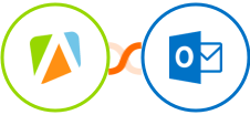 Apify + Microsoft Outlook Integration